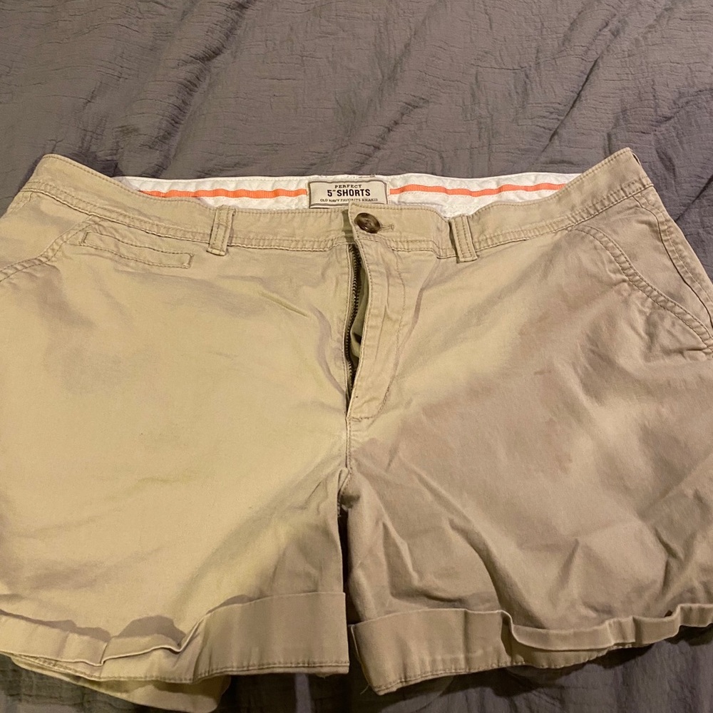Shorts